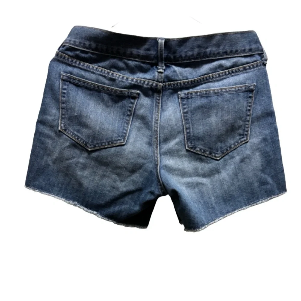 Old Navy Jean Short Size 2